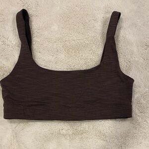 Vuori ribbed Sports Bra